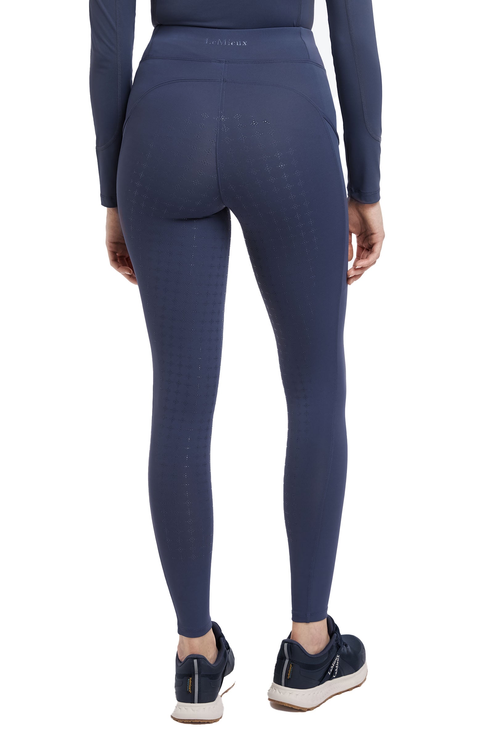 LeMieux Naomi Women´s Pull On Breeches Womens Breeches