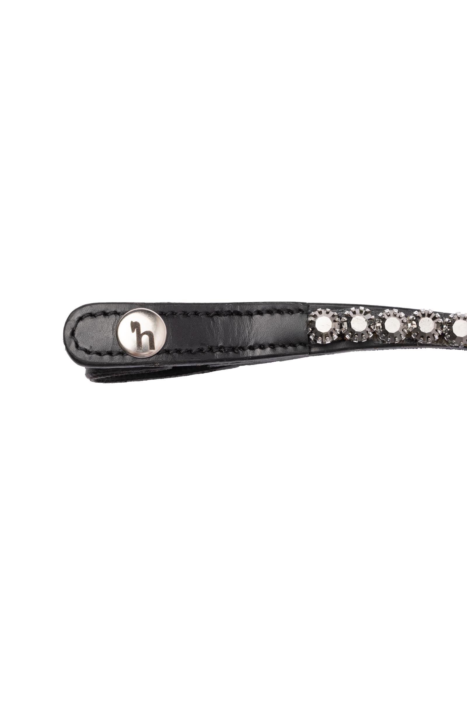 Horze Delémont Slim Browband Bridles & Reins
