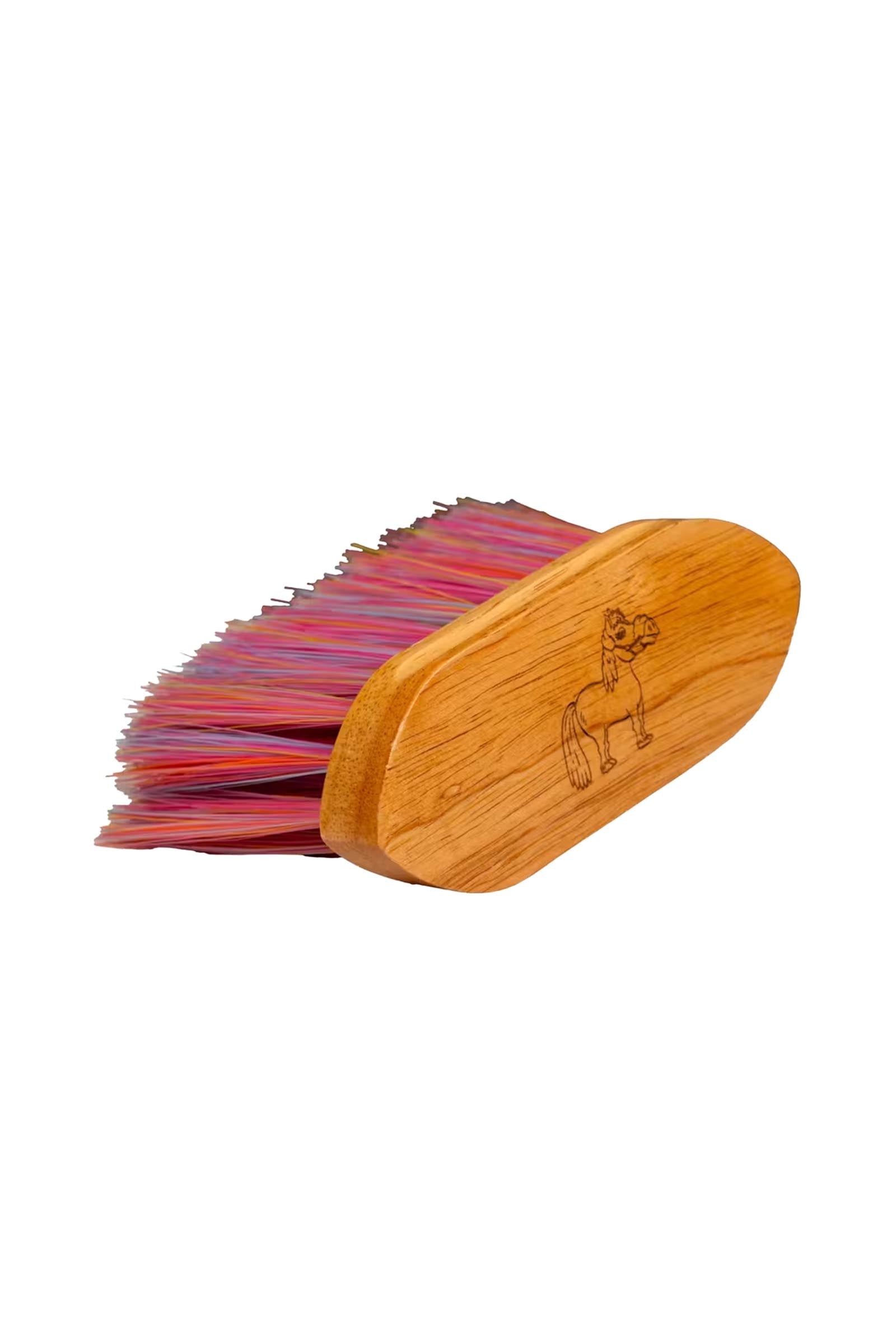 Grooming Deluxe Sammy Kid´s Body Brush Unicorn Horse Grooming Tools