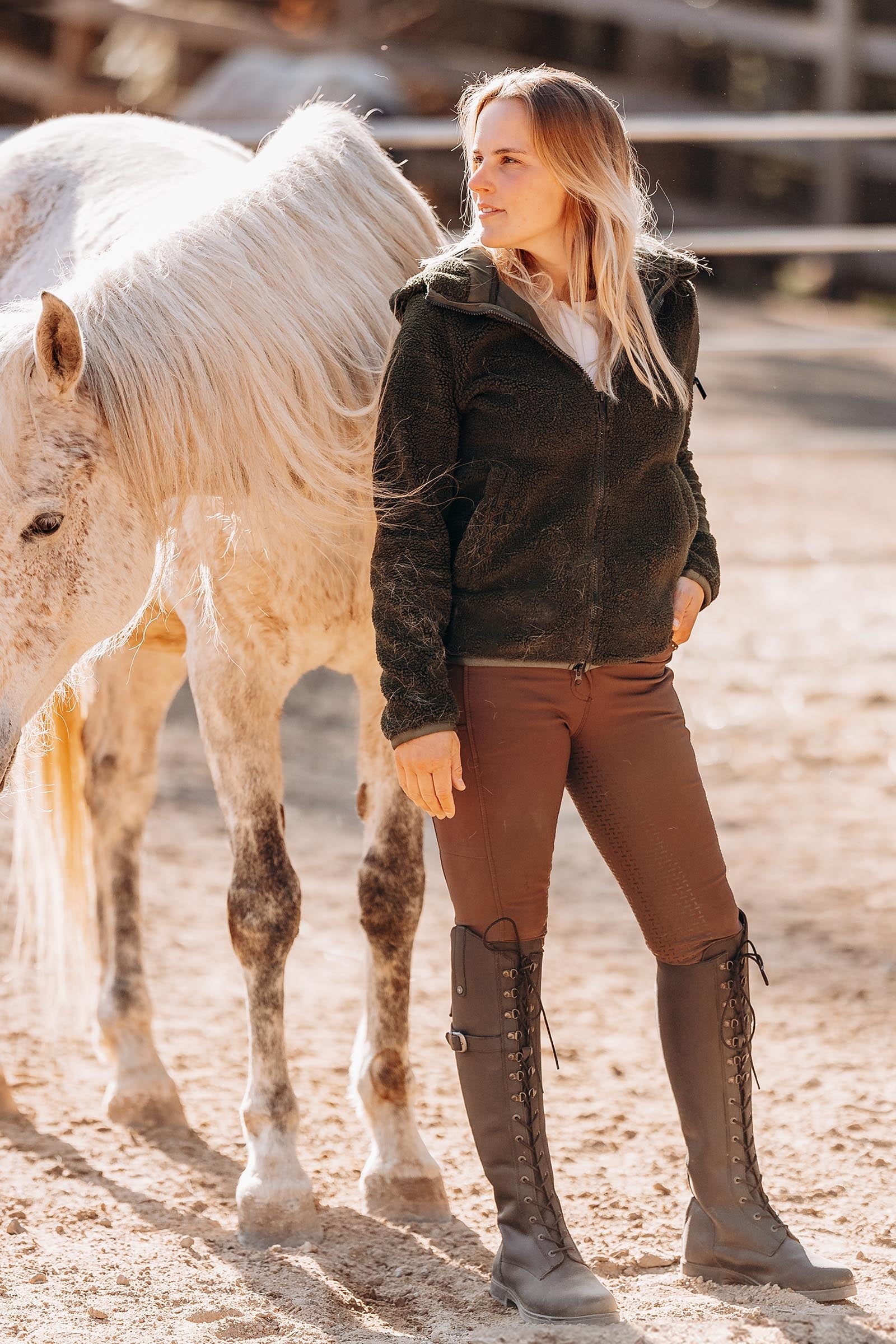 Lifestyle shot 3