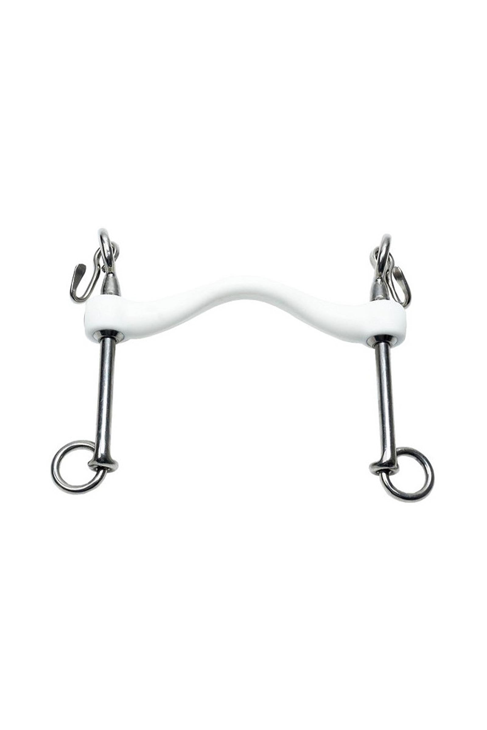 Trust Equestrian Sense Kandar Medium Port Horse Bits