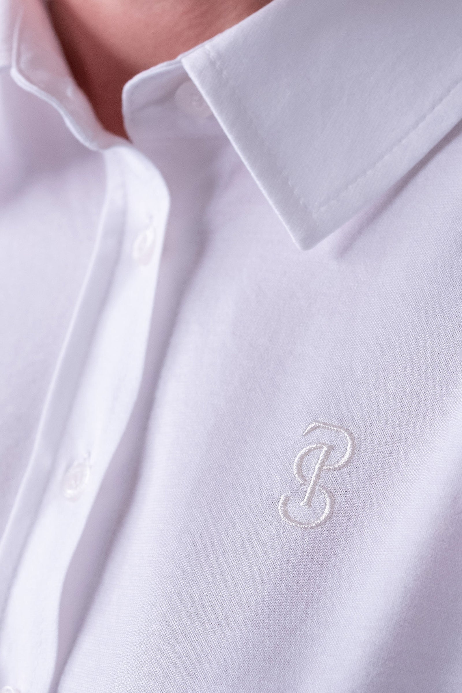 PS of Sweden Rebecca Women´s Pique Shirt Women’s Riding Clothing