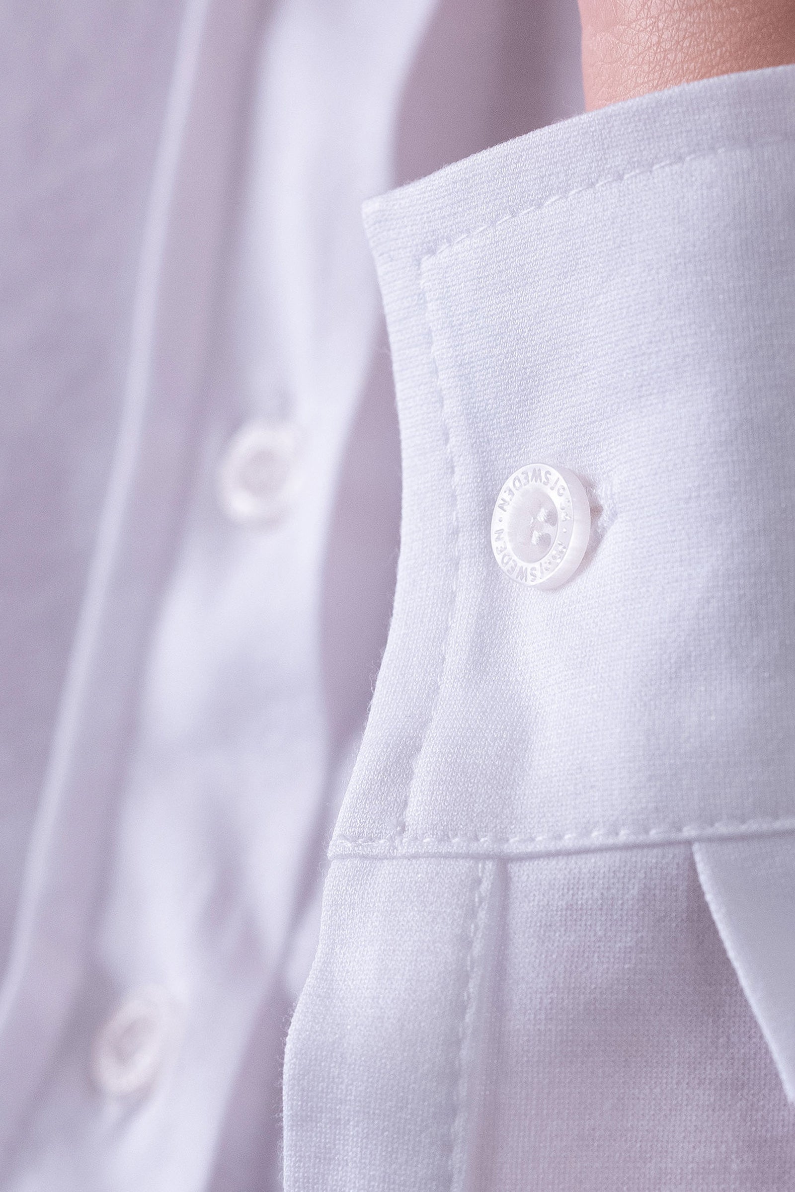 PS of Sweden Rebecca Women´s Pique Shirt Women’s Riding Clothing