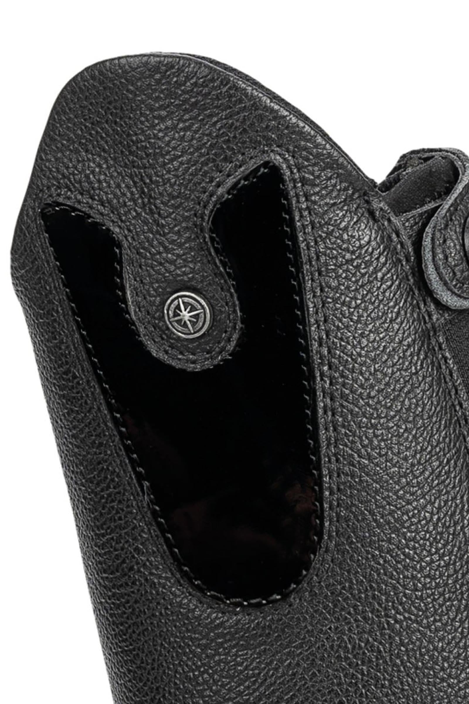 Suedwind Footwear Nova Kids Convertible Patches Riding Boots & Riding Shoes