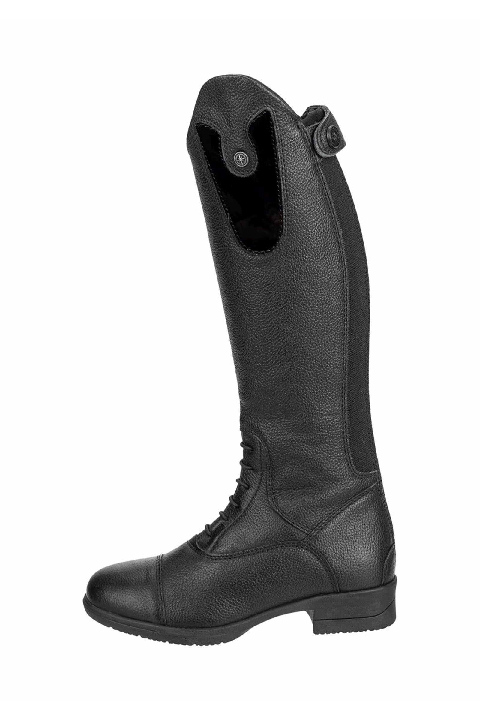 Suedwind Footwear Nova Kids Convertible Patches Riding Boots & Riding Shoes