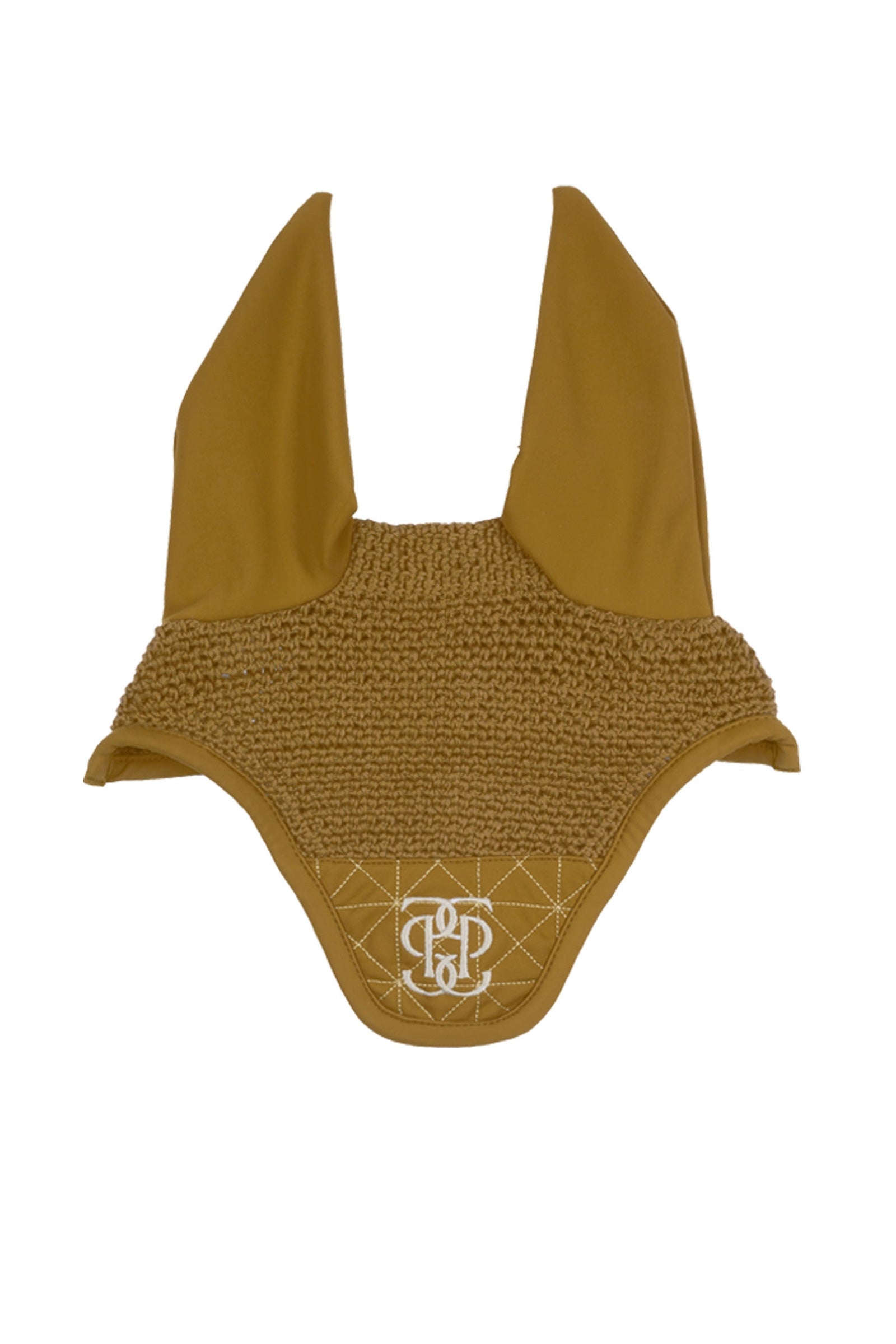 PS of Sweden Diamond Quilt Ear Bonnet Saddle Pads