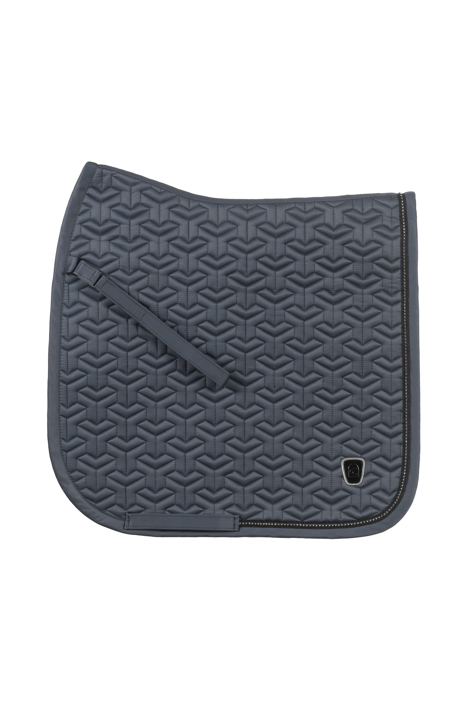 Cavallo CAVALCOOL Comfort Dressage Saddle Pad Leg & Hoof Protection