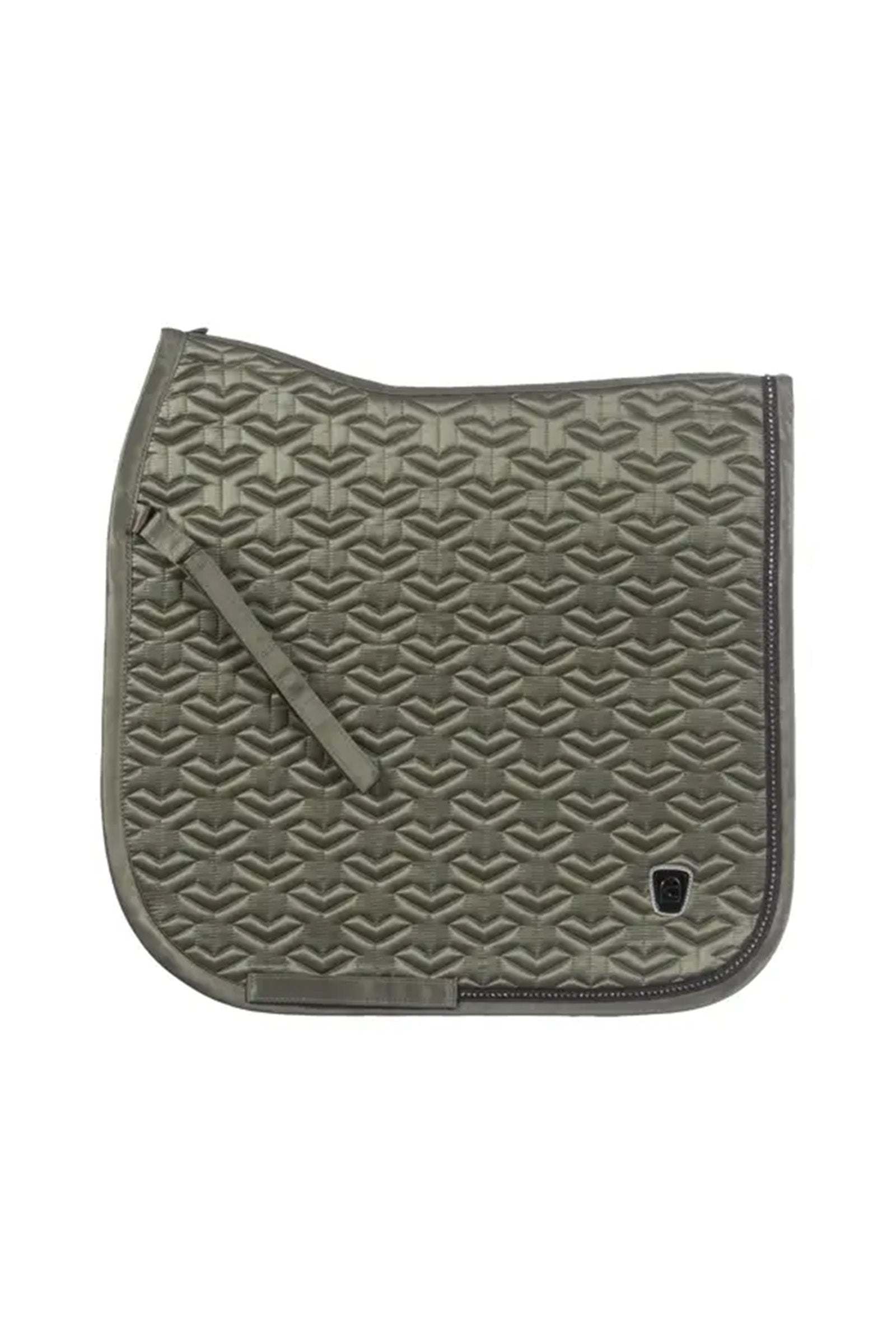 Cavallo CAVALCOOL Comfort Dressage Saddle Pad Leg & Hoof Protection