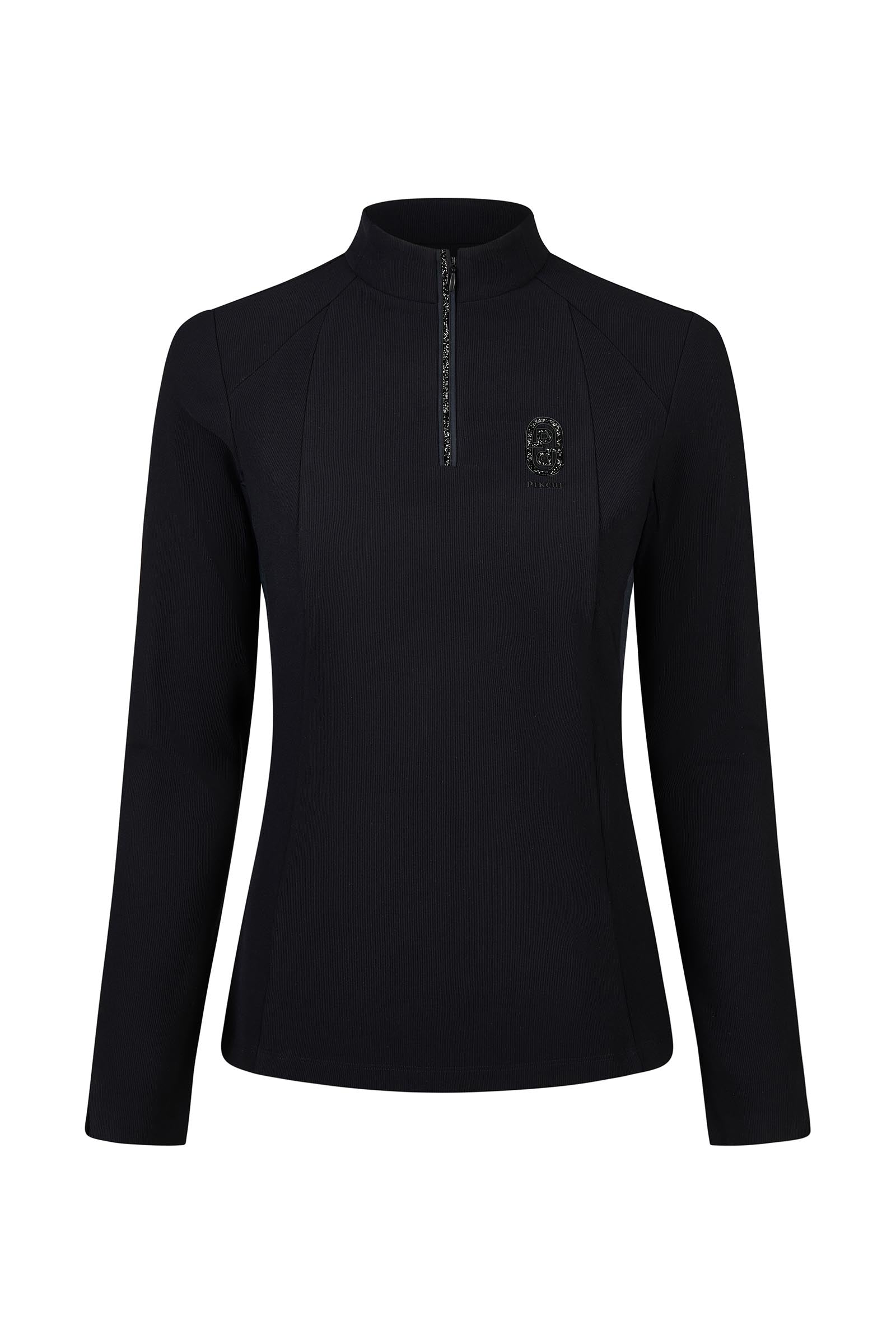 Pikeur Selection FW26 ZIP RIP Womens Shirt Women’s Riding Clothing