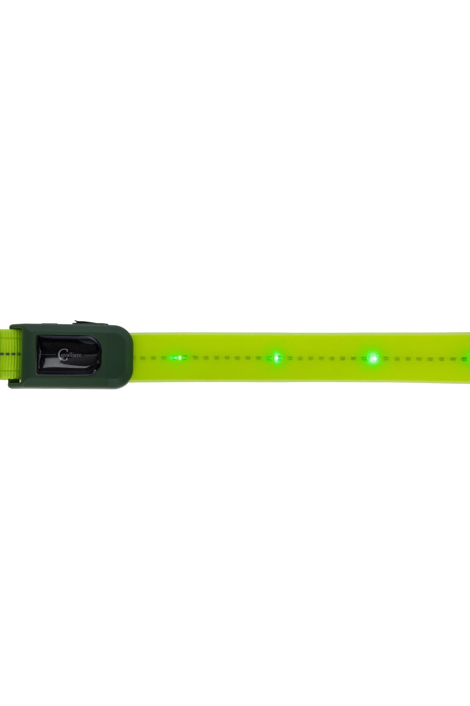 Covalliero LED Browband Reflective