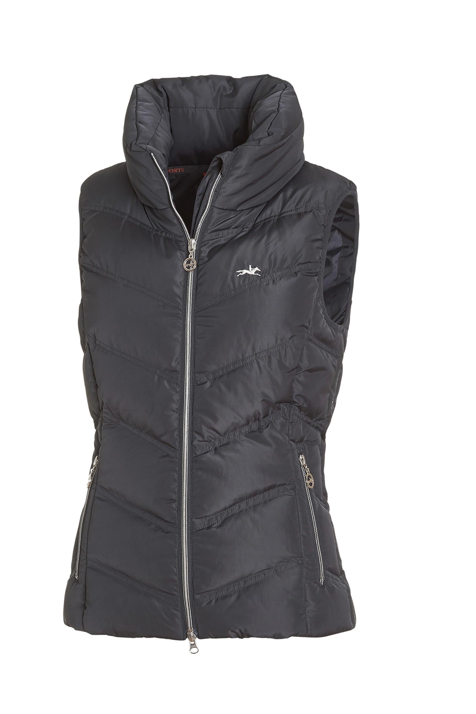 Schockemöhle Sports Marleen Women's Vest Women’s Riding Clothing