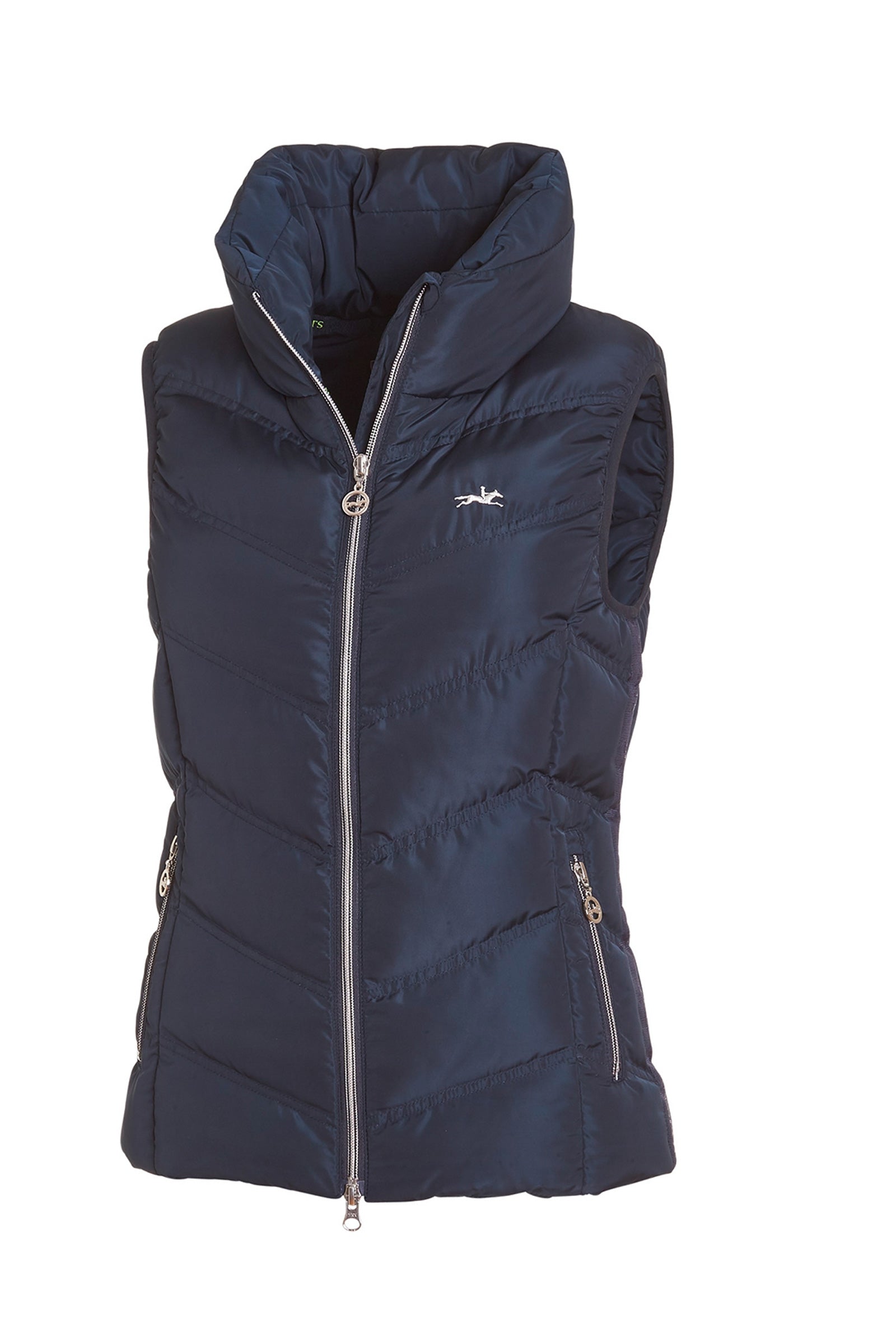 Schockemöhle Sports Marleen Women's Vest Women’s Riding Clothing