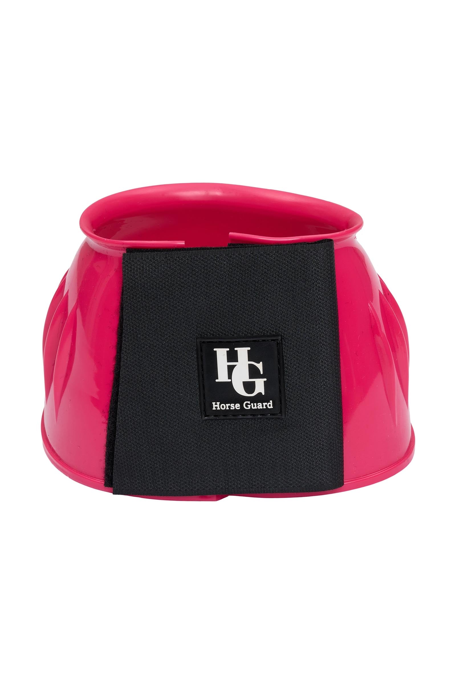 Horse Guard HorseGuard Tamsin Bell Boots Leg Protection & Hoof Protection for Horses