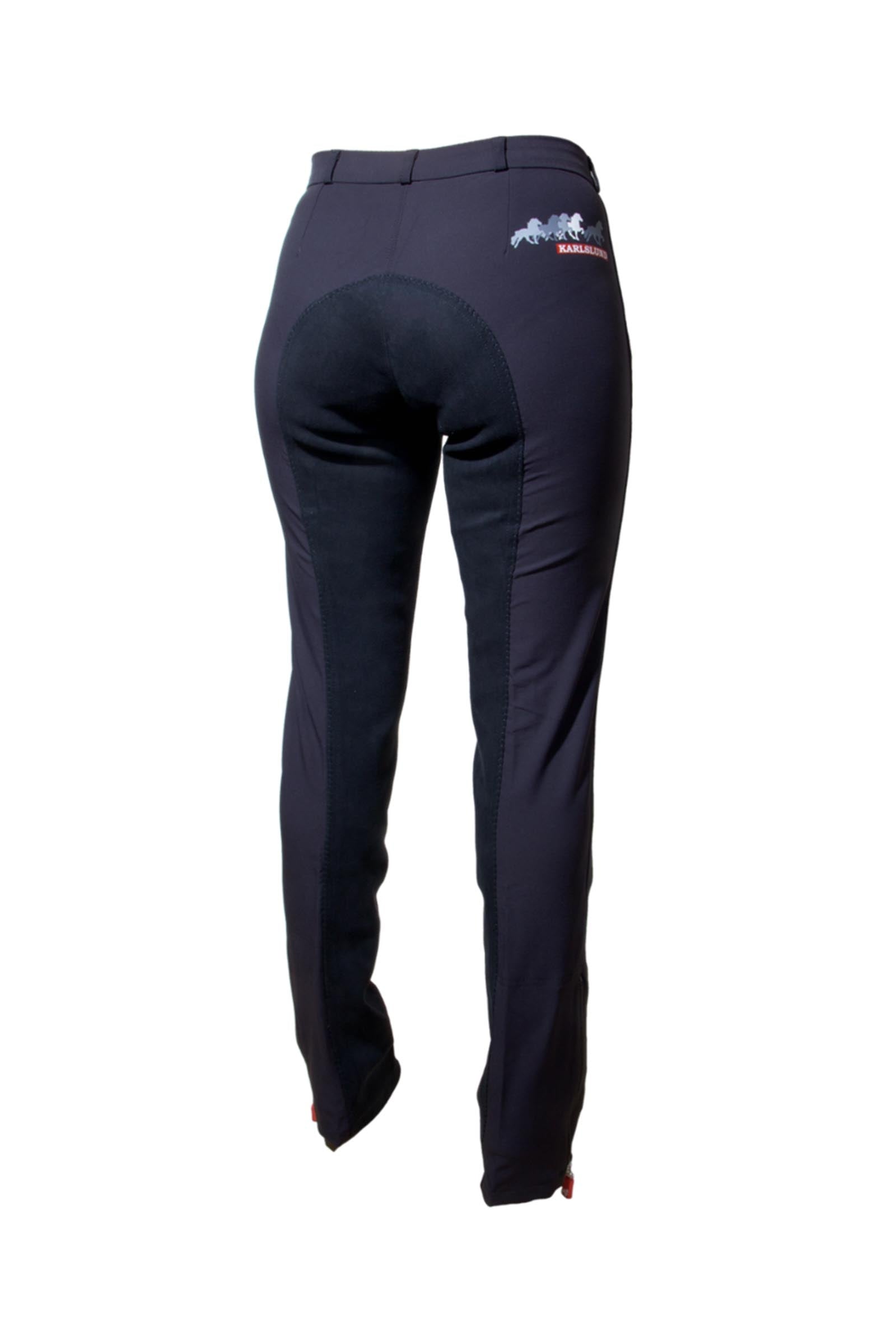 Karlslund Svalur Women´s Soft Summer Breeches Womens Breeches