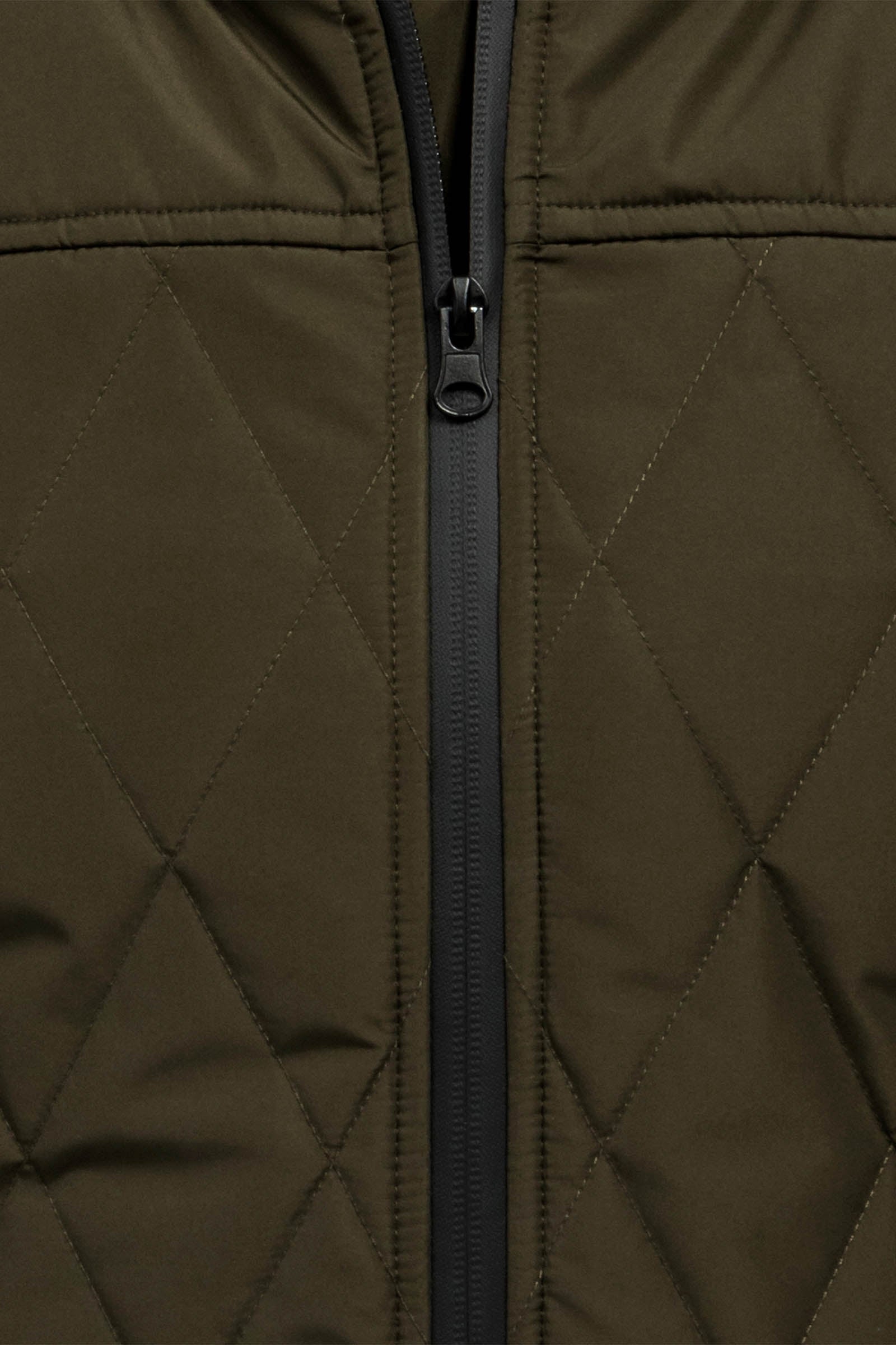 Back on Track Mens Heated Vest Teide Mens Riding Clothing