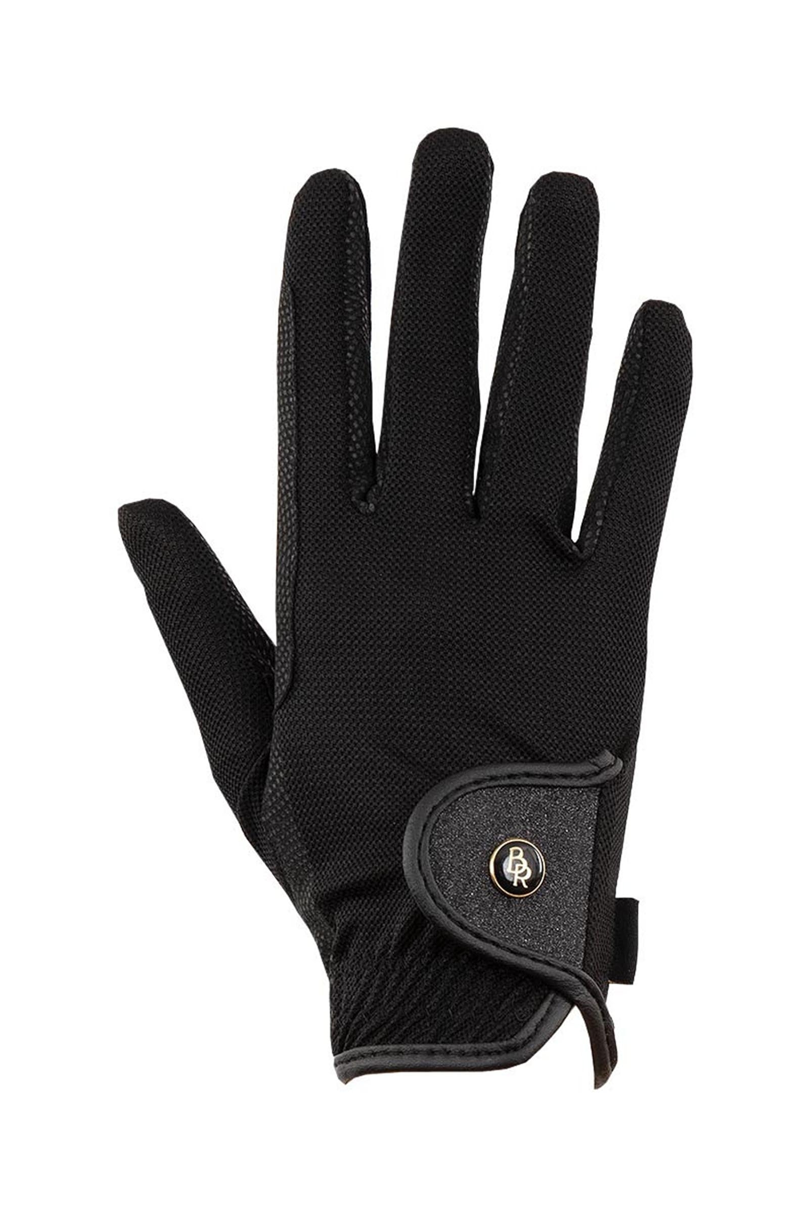 BR Royal Mesh Riding Glove Riding Gloves