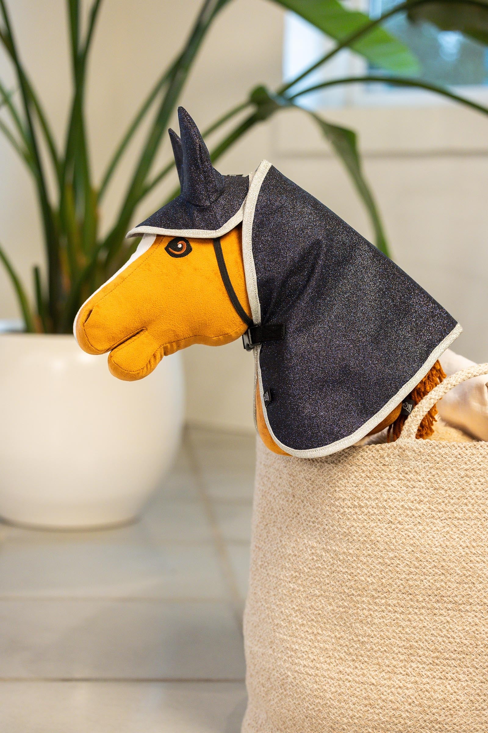 My Hobby Horse Rug & Fly Veil Gifts & Toys