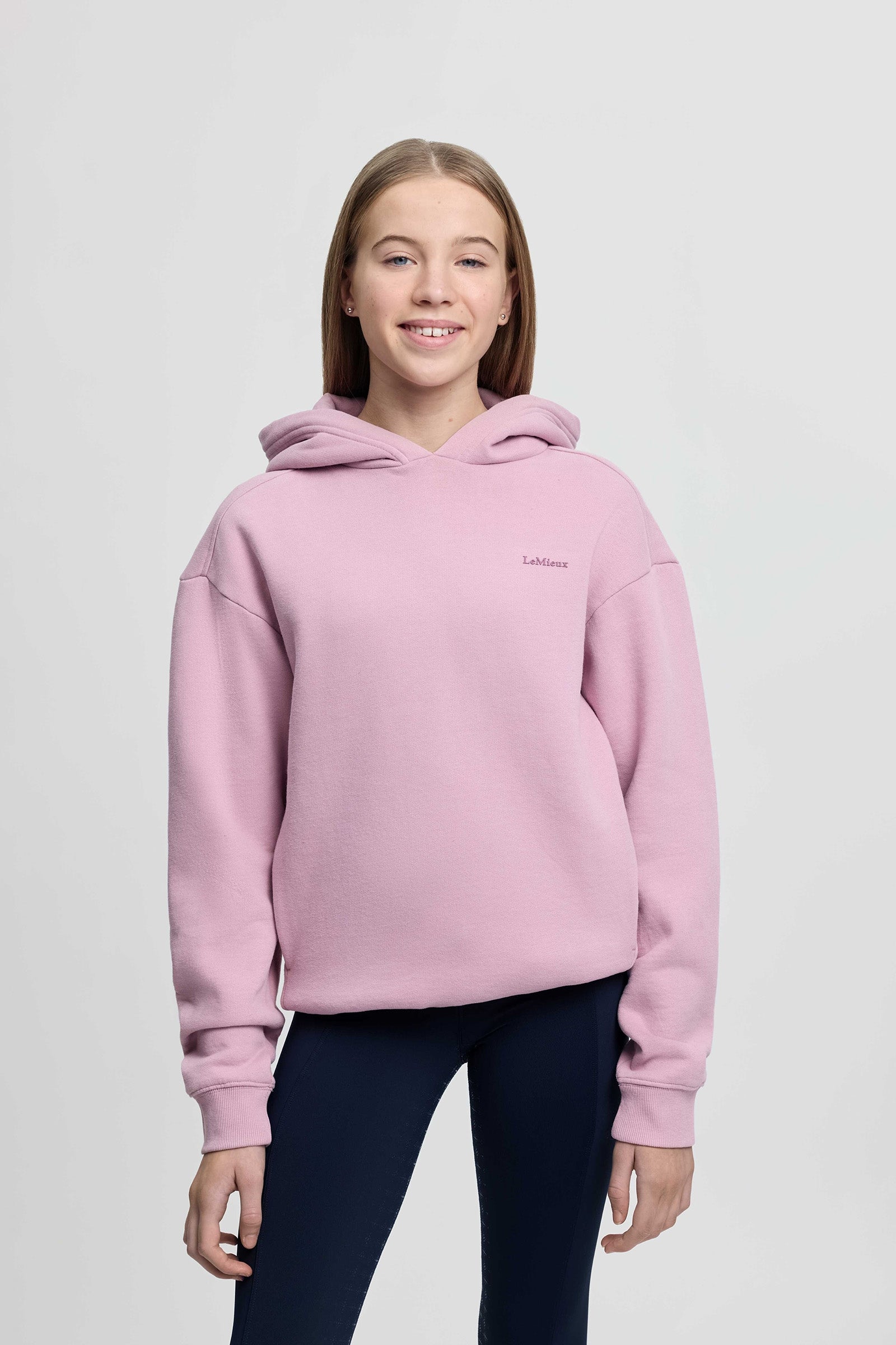 LeMieux Young Rider Sia Kid's Hoodie Kids Apparel