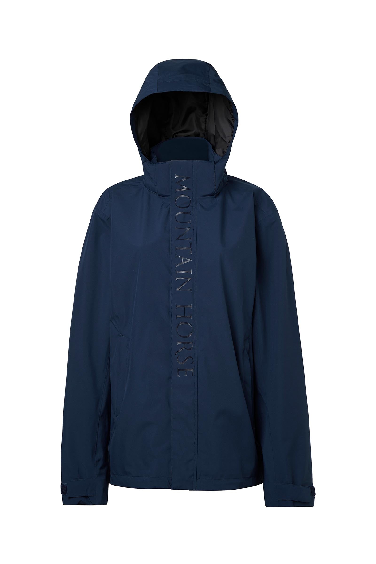 Mountain Horse Mountain Cover Women´s Jacket Women’s Riding Clothing
