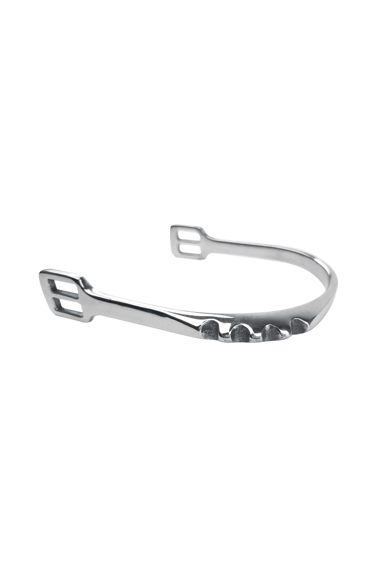 Feeling FEELING Stainless Steel Spurs Riding Whips, Crops & Spurs