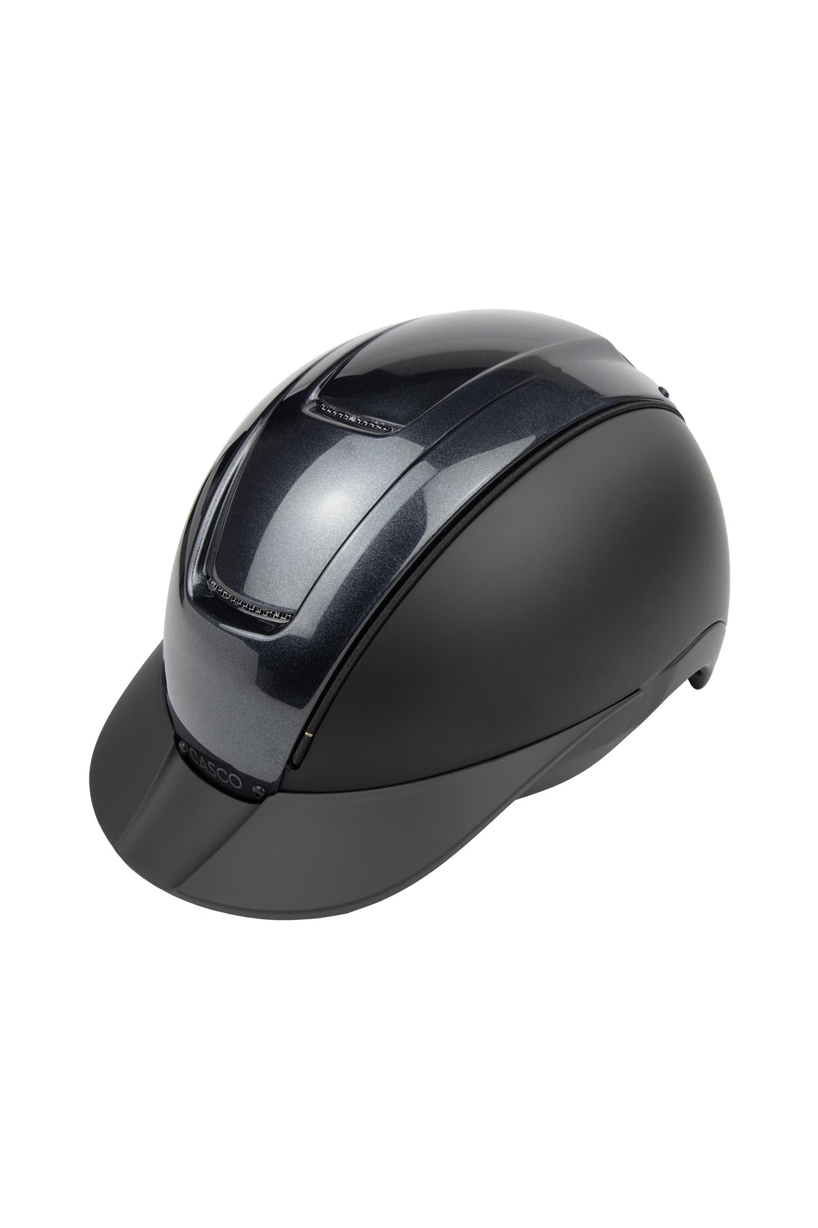 Casco Duell Prime Riding Helmet Safety Equipment