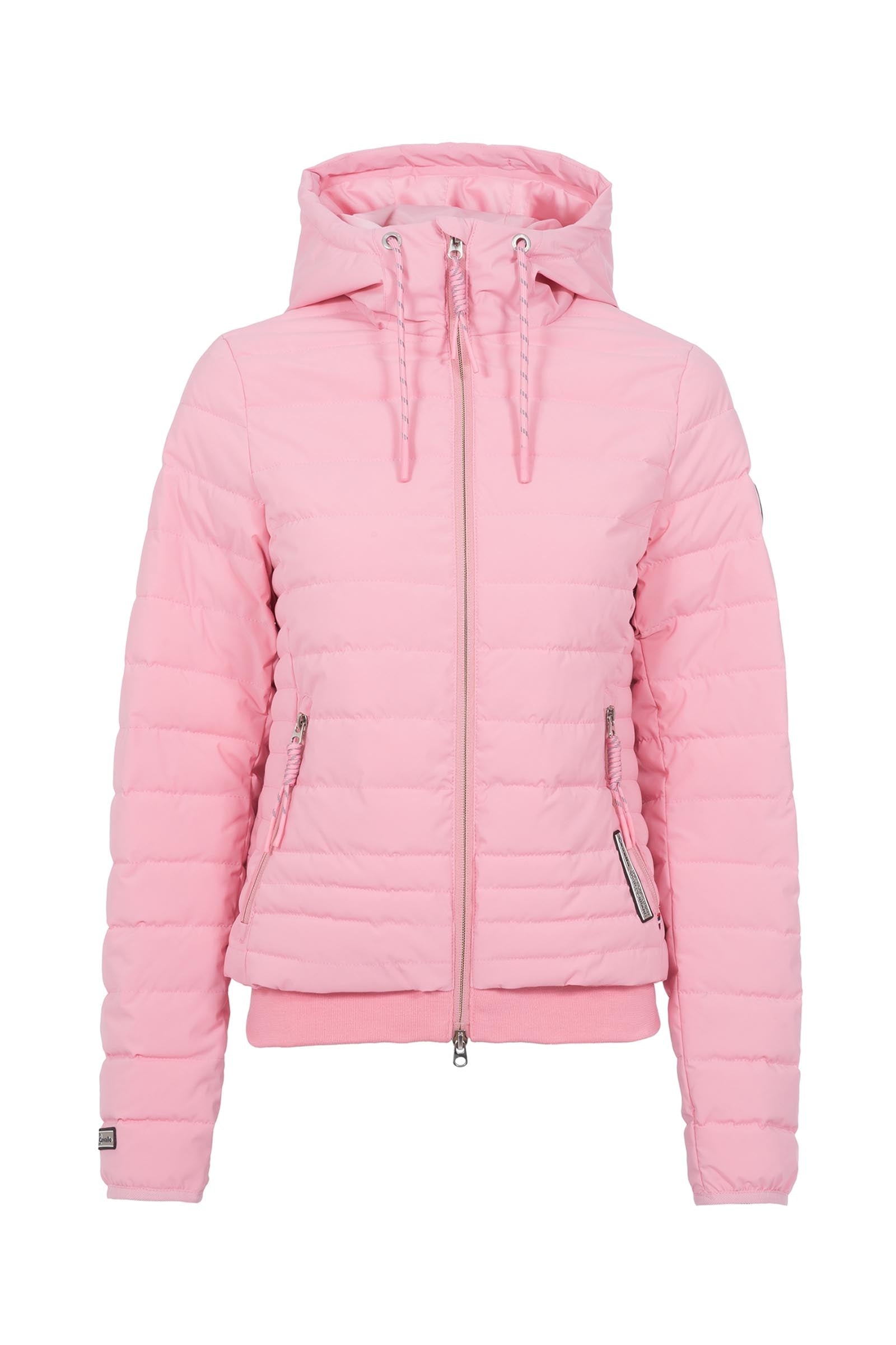 Cavallo CAVALBENA Women´s Quilted Jacket Women’s Riding Clothing
