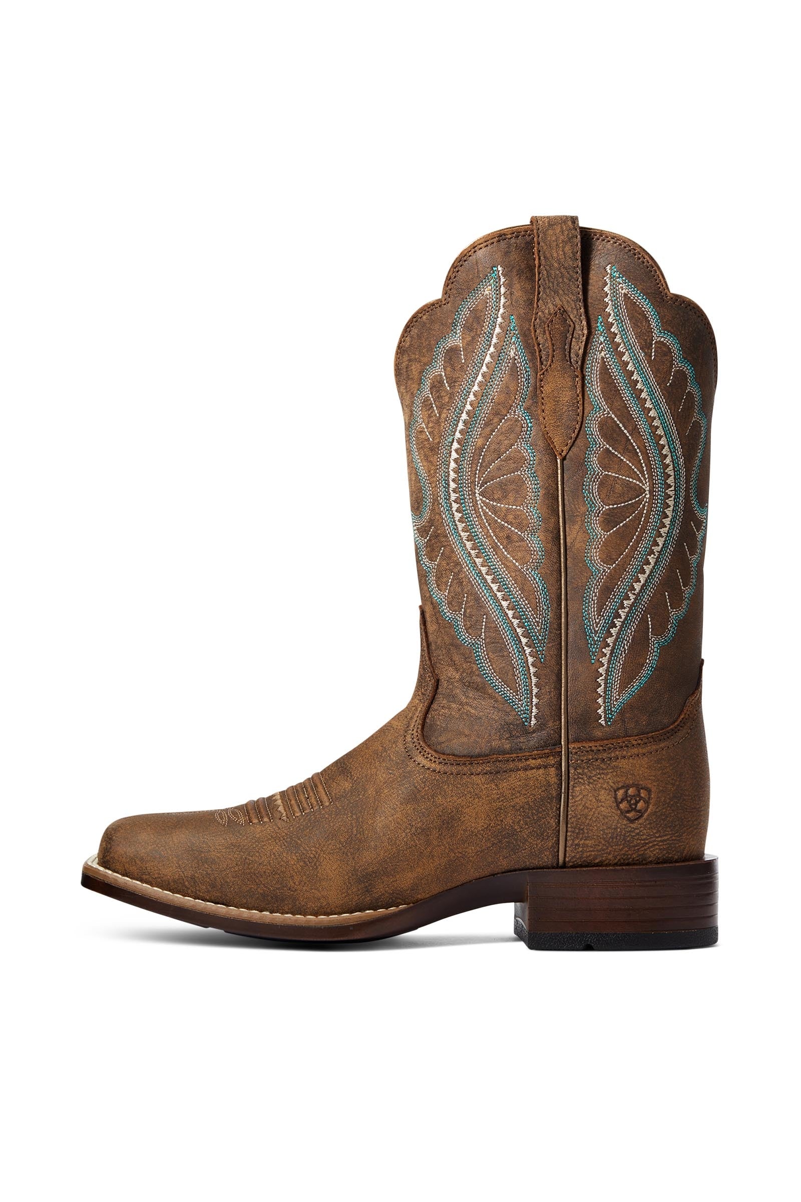 Ariat Womens PrimeTime Western Boot Riding Boots & Riding Shoes
