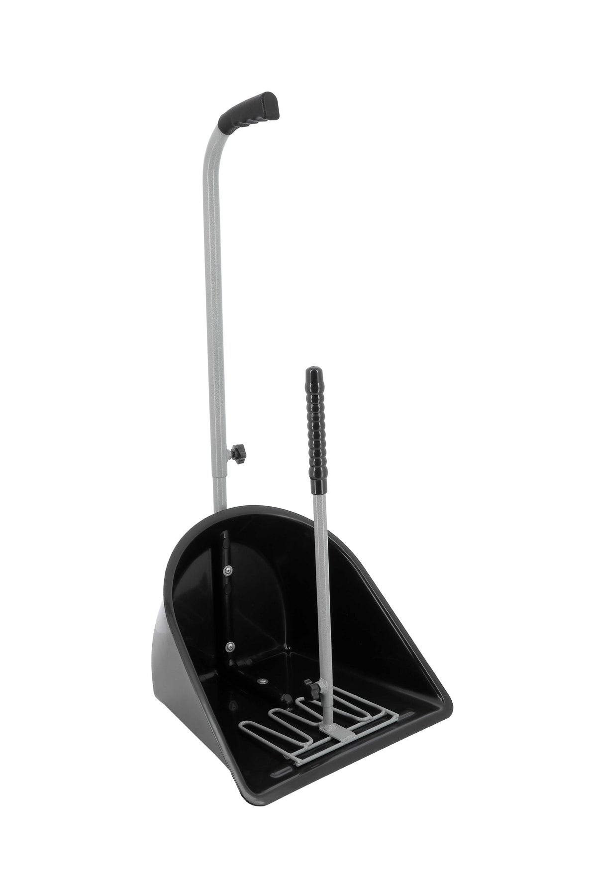 HIPPOTONIC Manure Shovel + Rake Stable Equipment