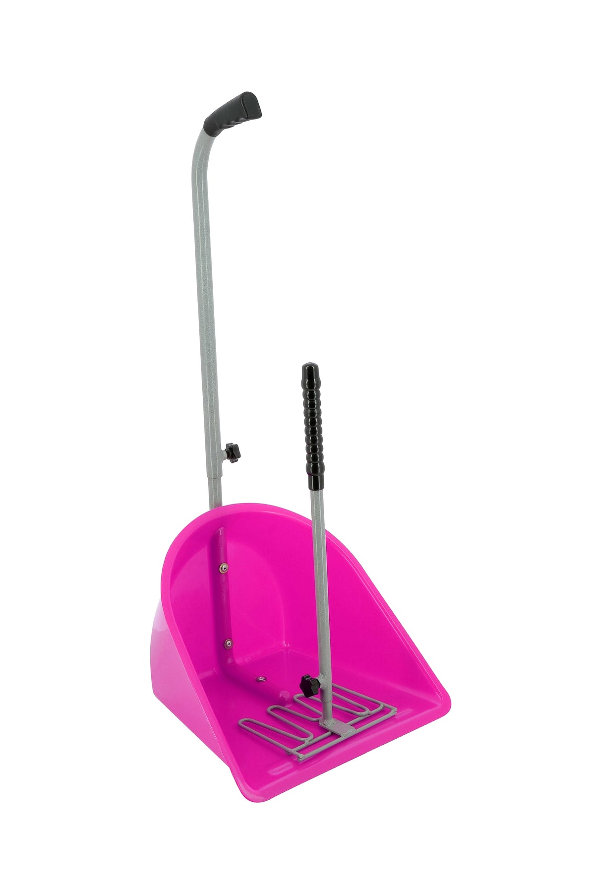 HIPPOTONIC Manure Shovel + Rake Stable Equipment