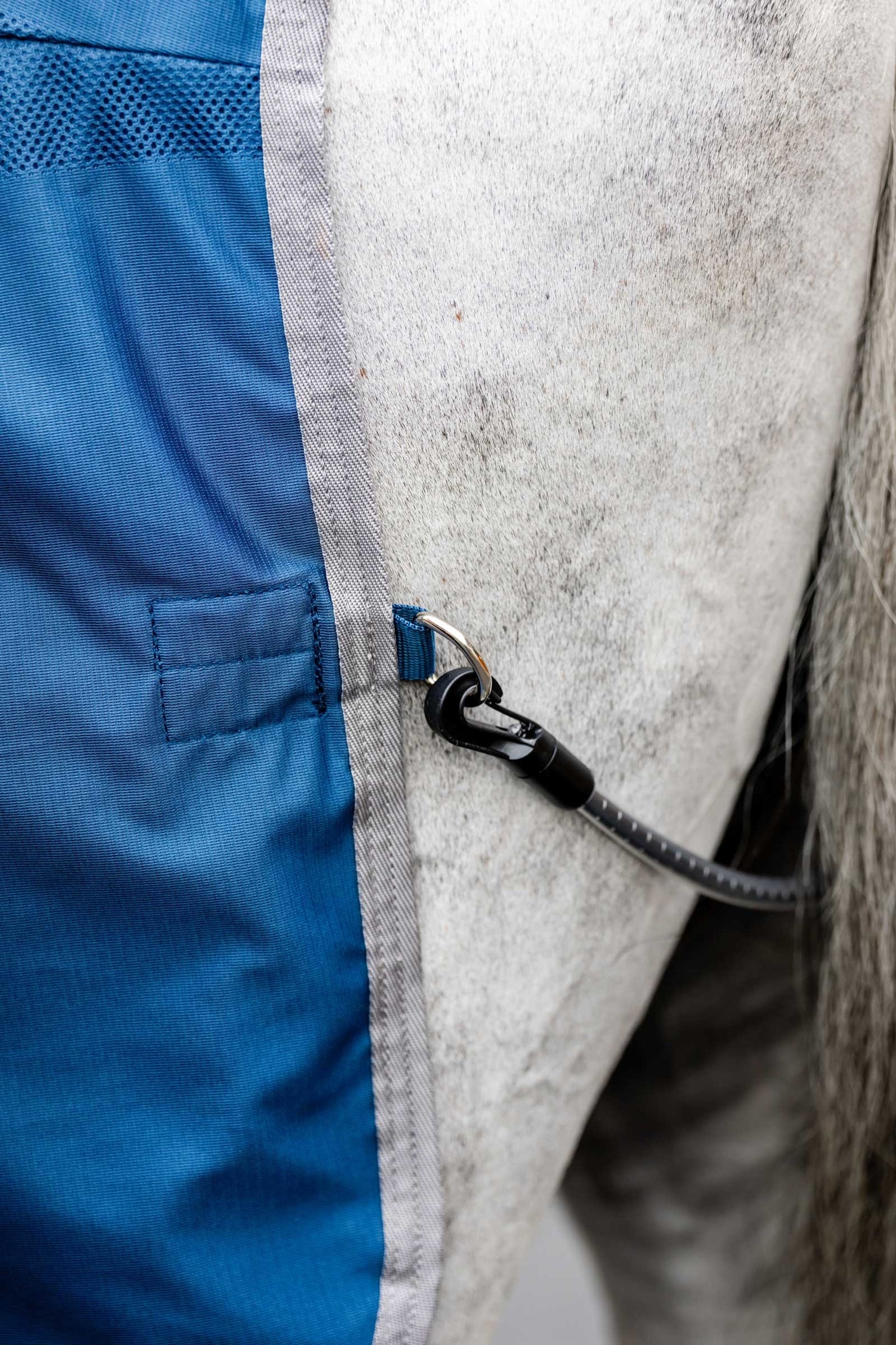 Horseware Ionic Therapy Mesh Cooler Rug Horse Rugs