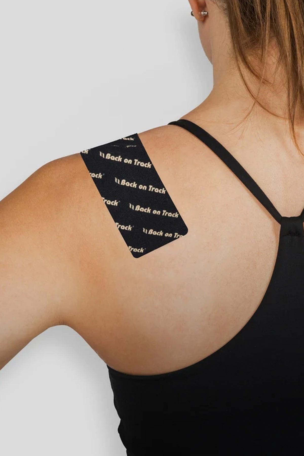 Back on Track Back On Track P4G Welltex Tape, 5m Accessories