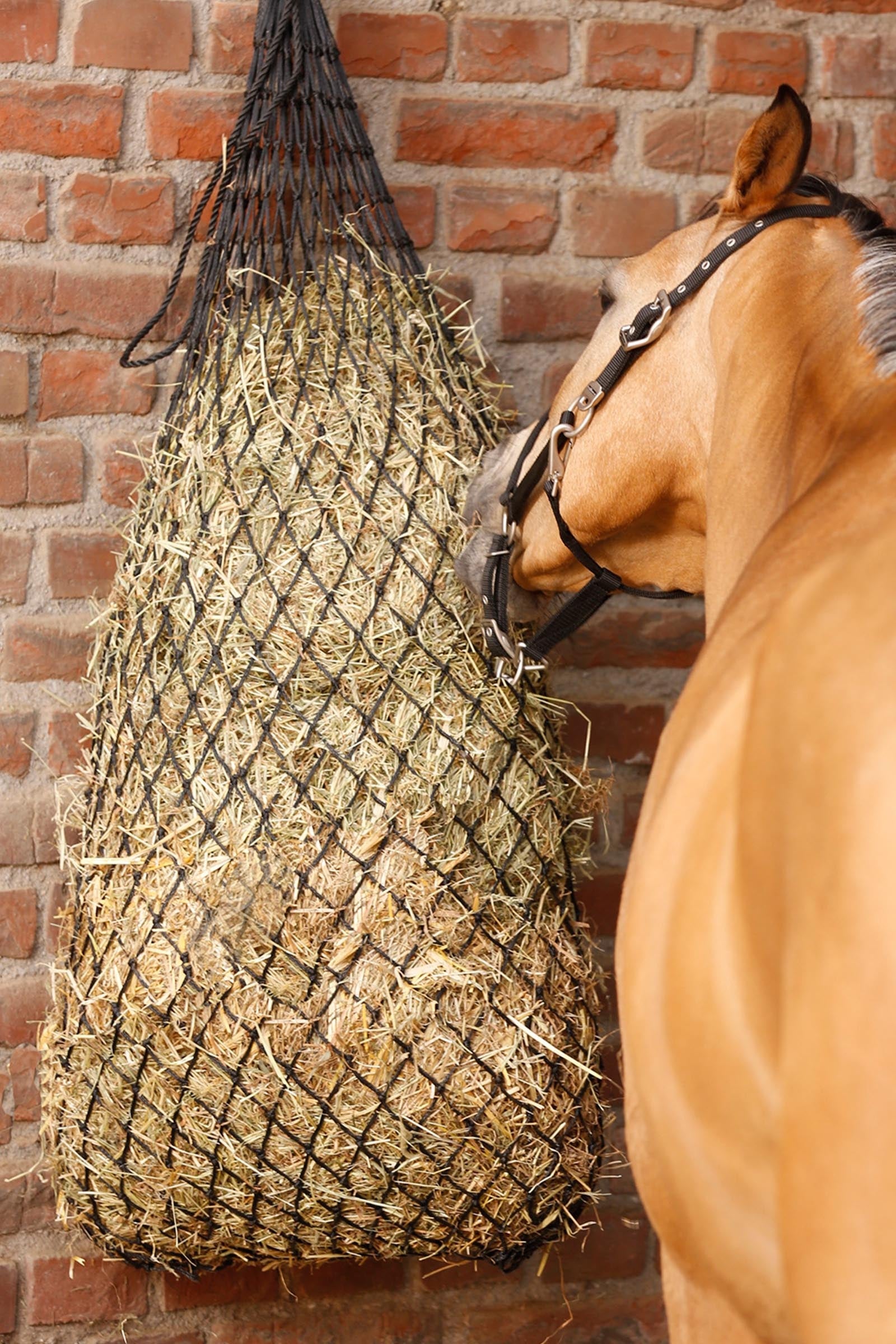 undefined Waldhausen Large Hay Net, (meshed 4,5 x 4,5 cm) Horse Feeders & Waterers