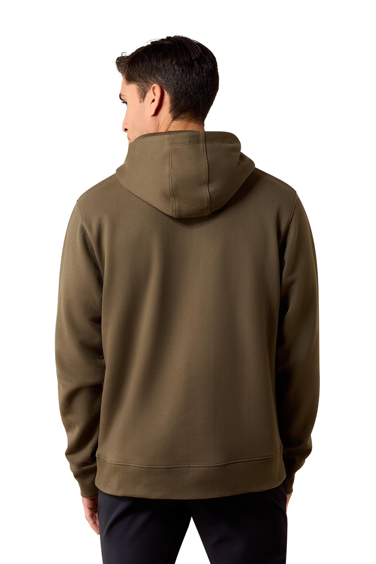 Ariat Mens Martine Hoodie Mens Riding Clothing