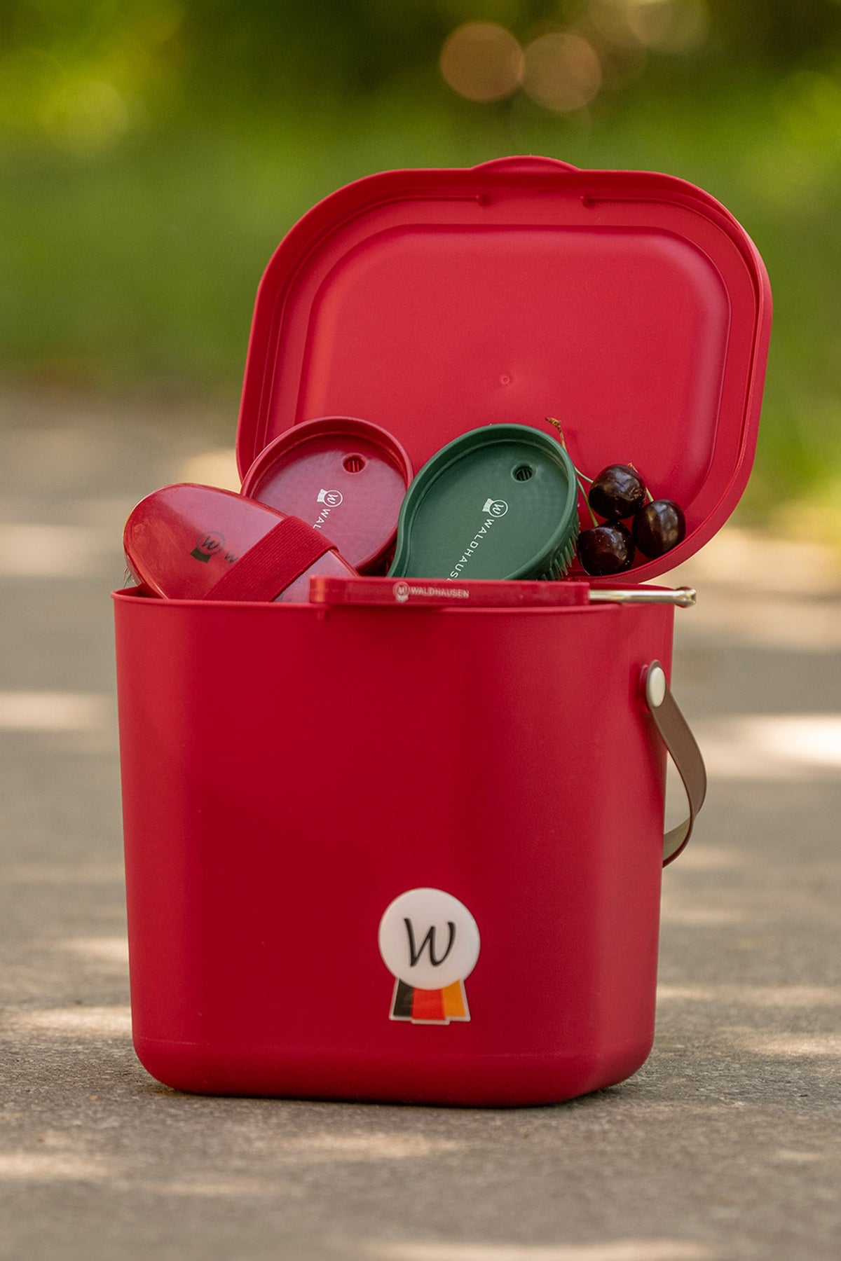 Waldhausen ECO Multibag, 6 L Stable Equipment