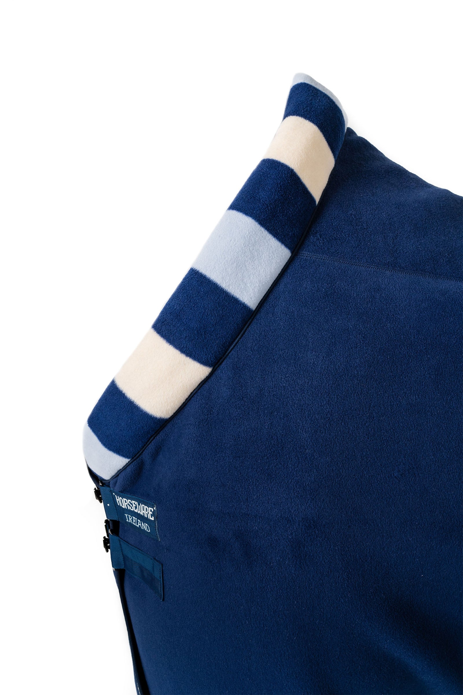 Horseware Newmarket Cosy Fleece Cooler Horse Rugs