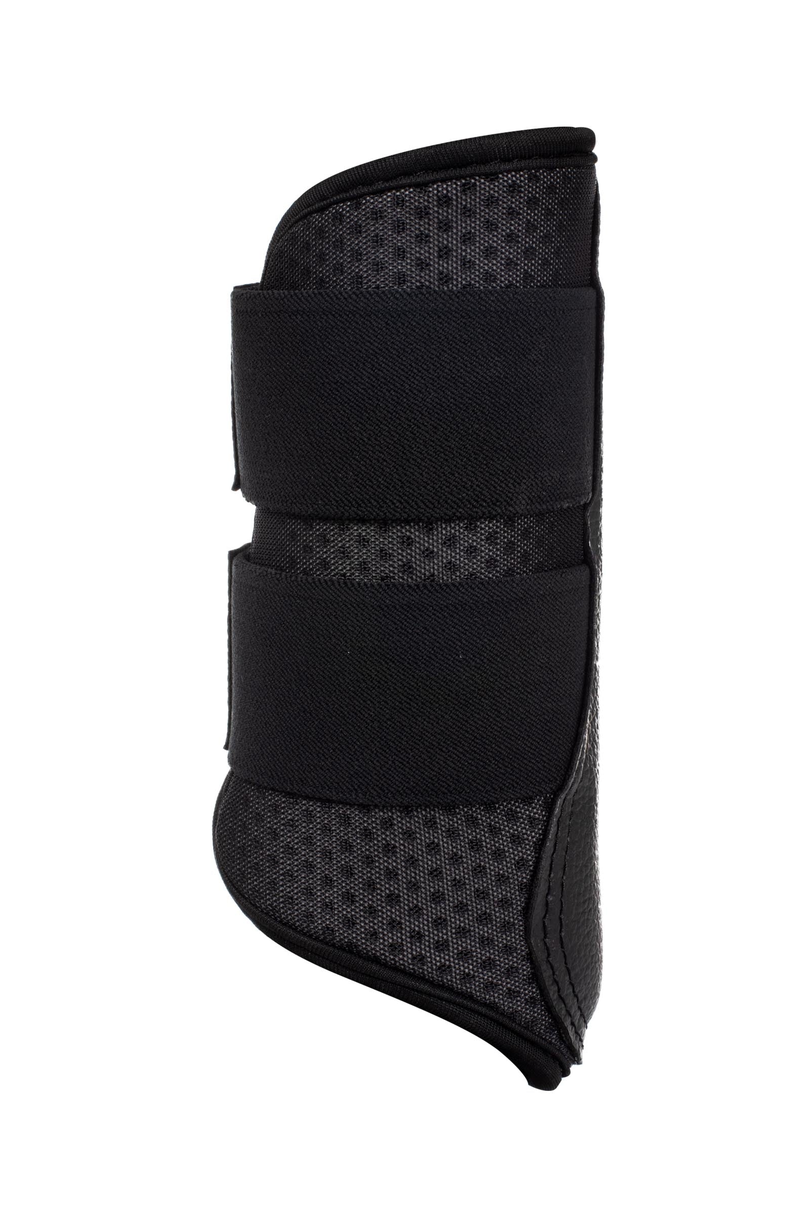 Acavallo Neoprene Brushing Boots, Front Leg & Hoof Protection