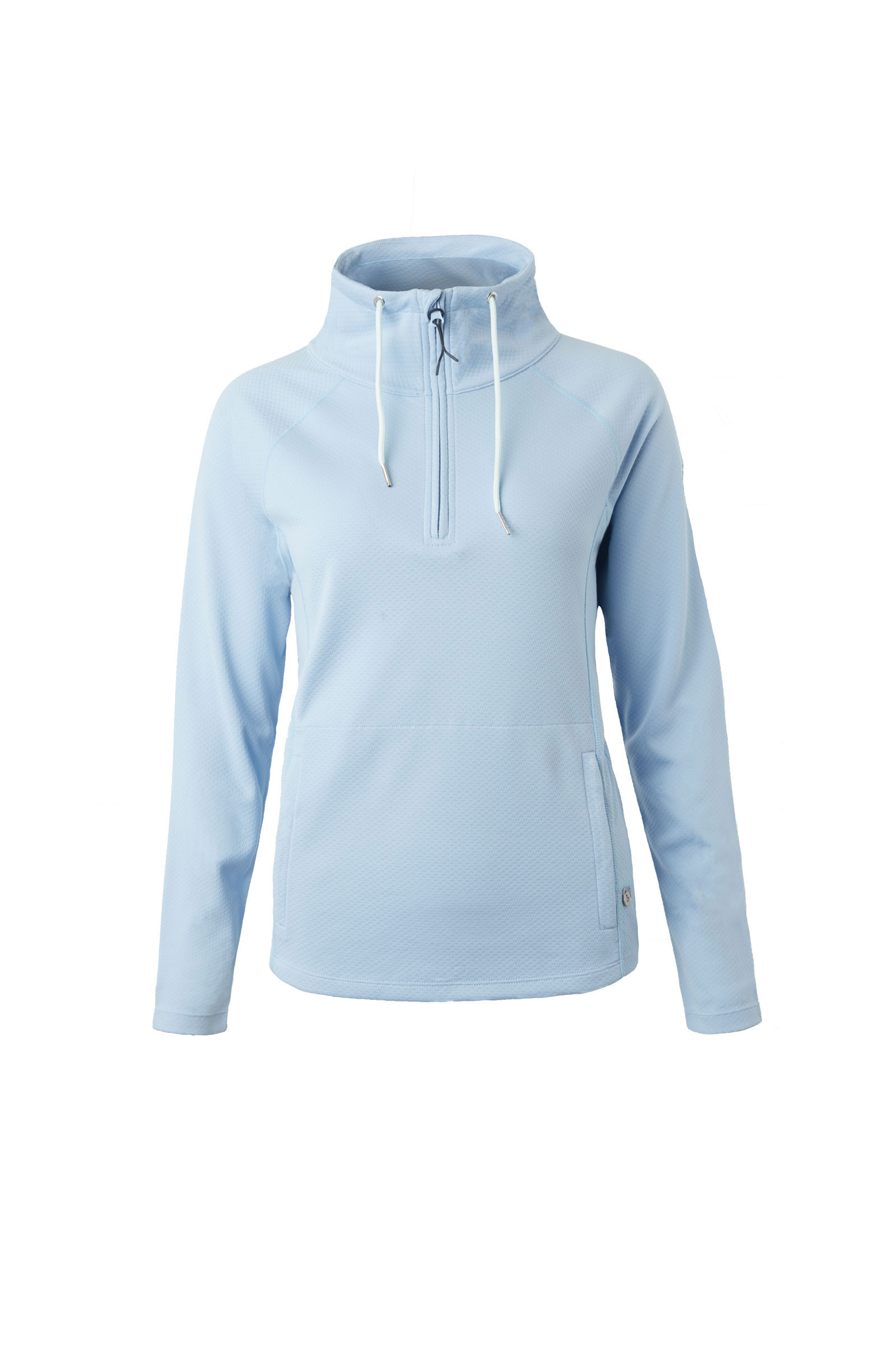 Kuhl Women's Lea Pullover - Blue Iris – Myti