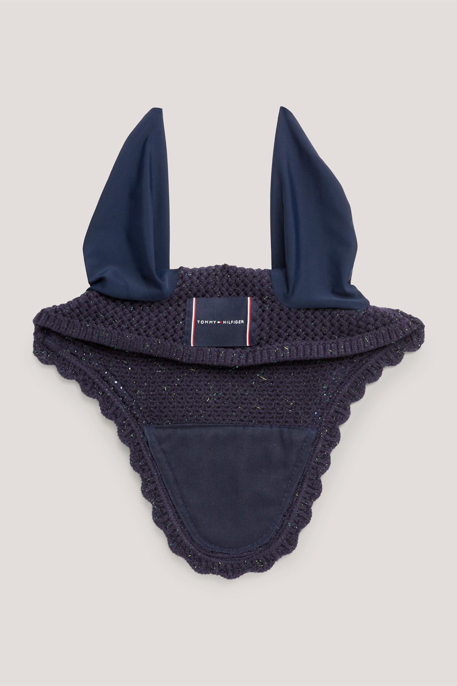 Tommy Hilfiger THONG Marine - Free delivery
