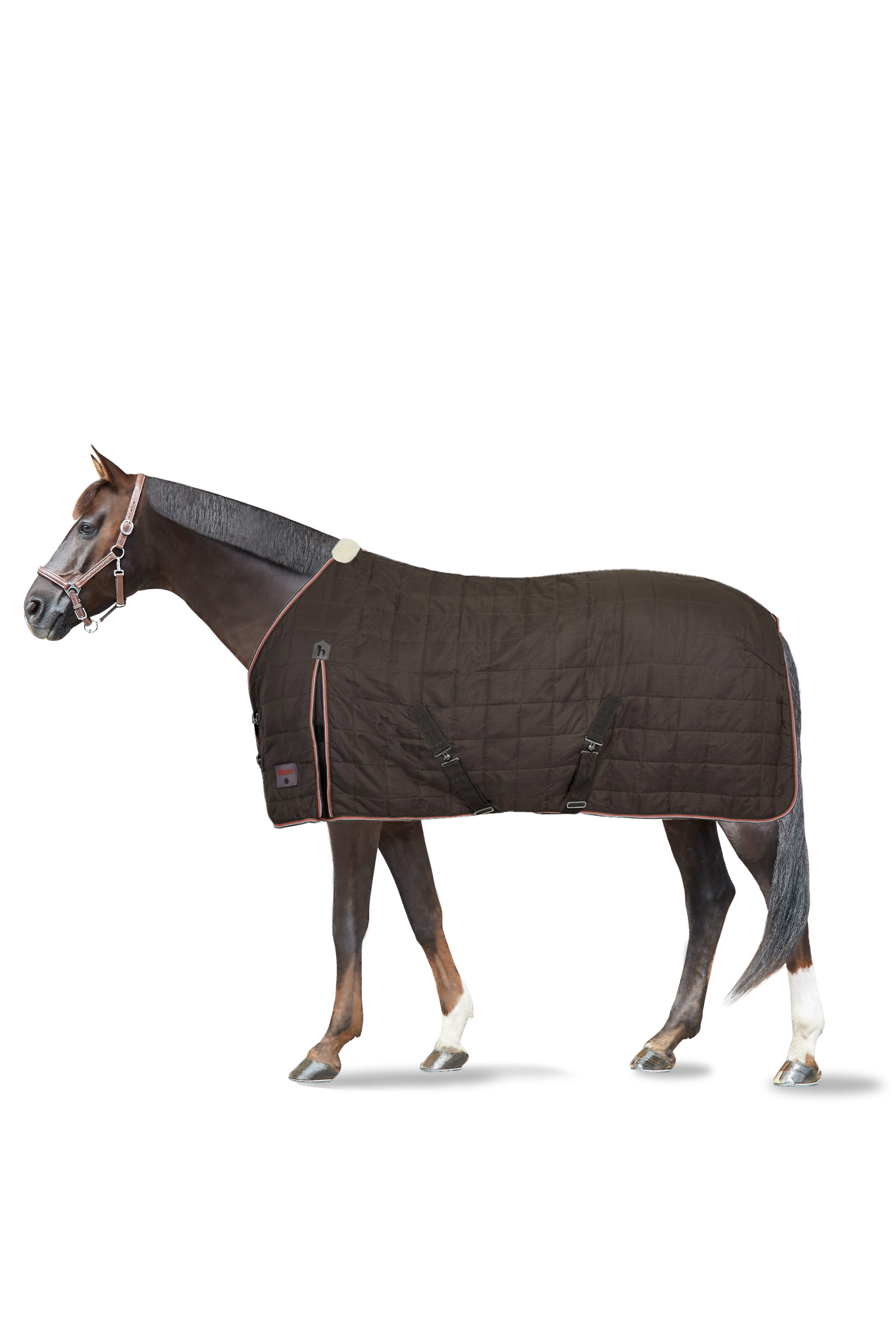 Purchase Rambo® Optimo Stable Blanket (200g Medium) Online - Horseware