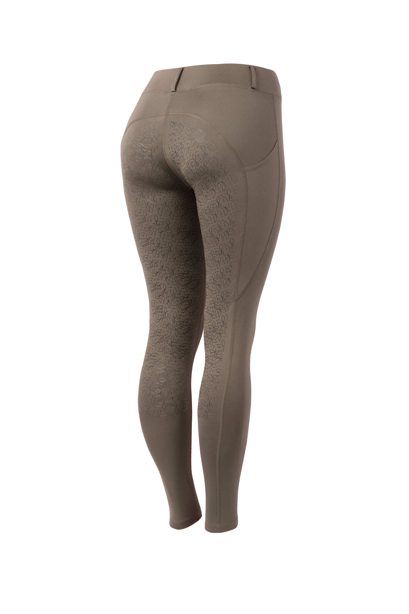 Buy Thermal Riding Tights Online - DUBLIN