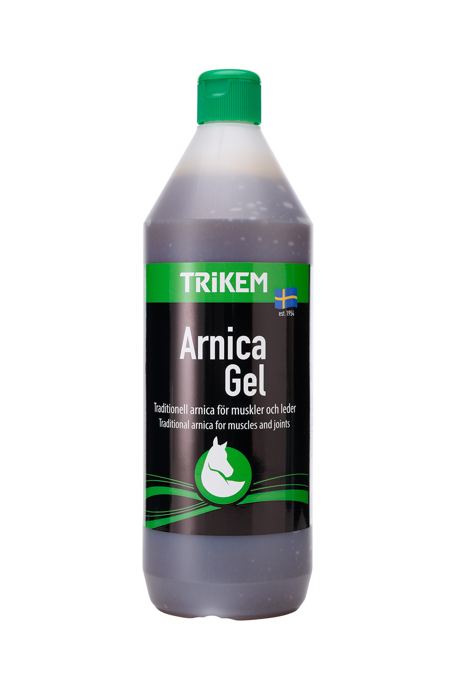 Trikem Paraffin Oil, 250 ml
