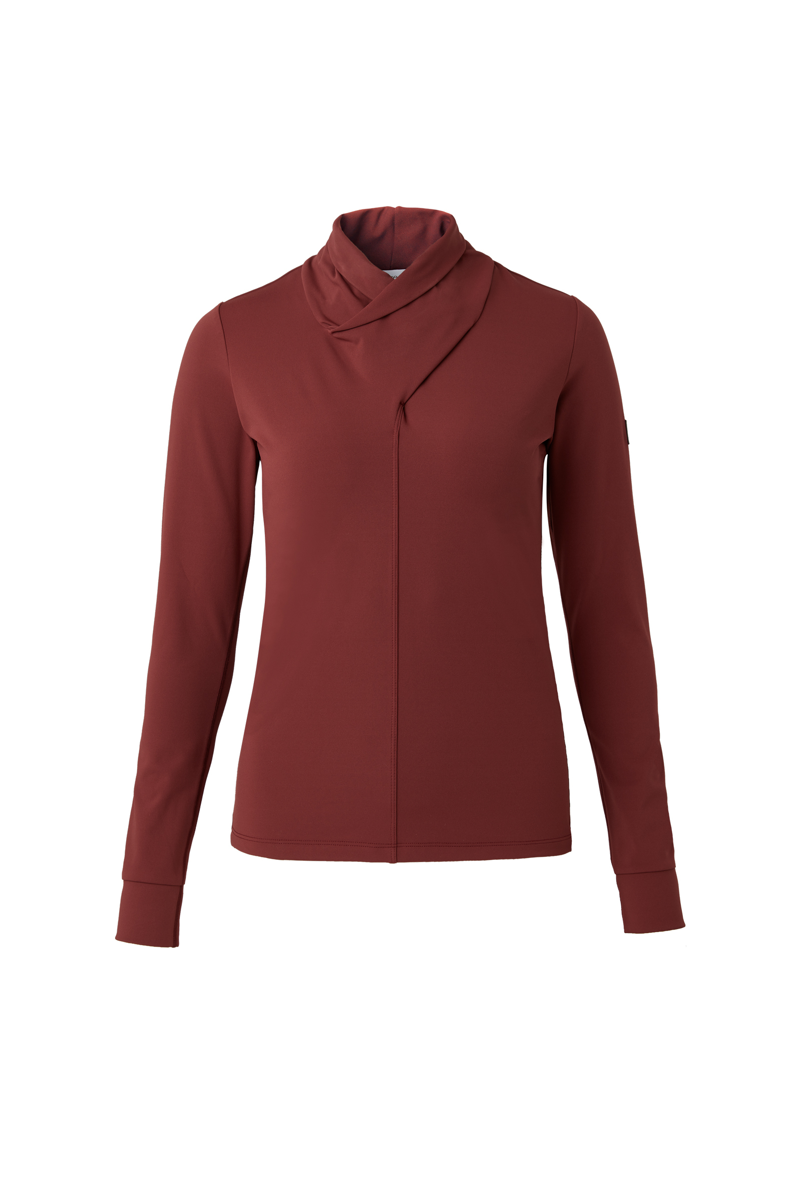 Wivianne base layer, Wine – European Equine