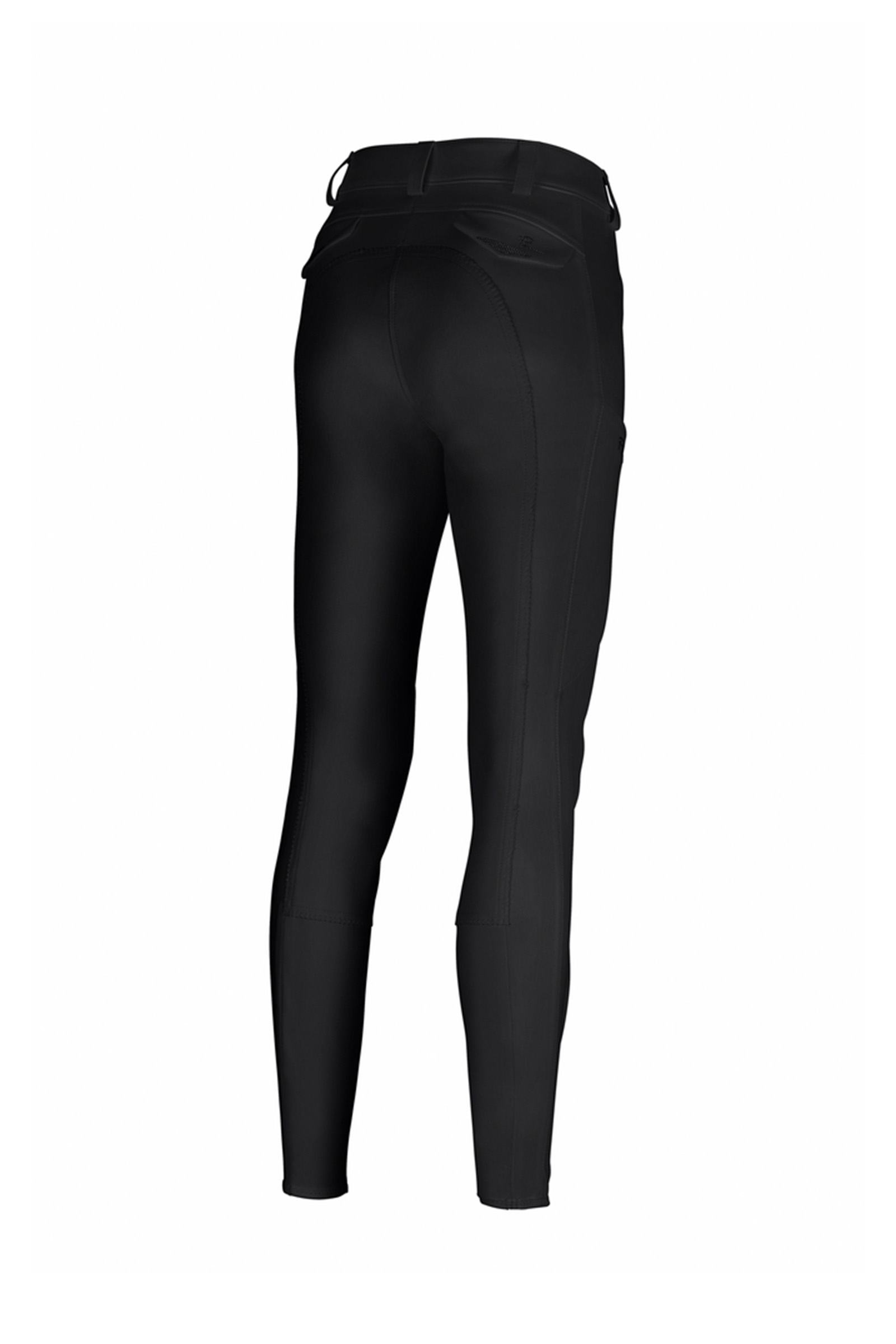  Havideto Women's Riding Pants Equestrian Breeches Full