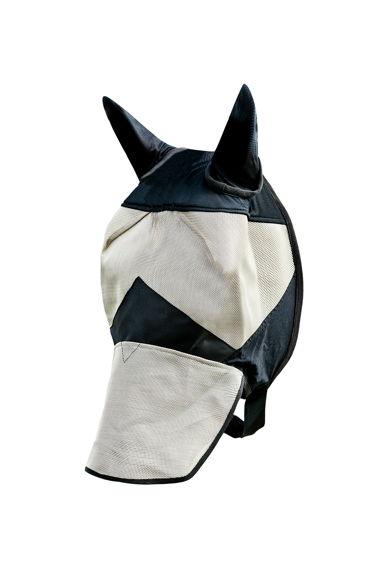 Horze Fly Cover for Nose
